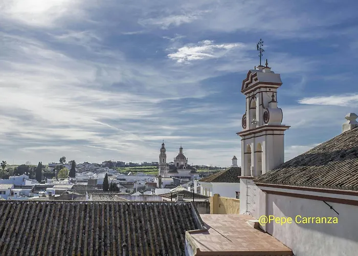 Santa Angela De La Cruz