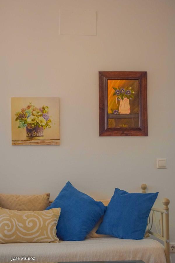 Apartment Santa Angela De La Cruz