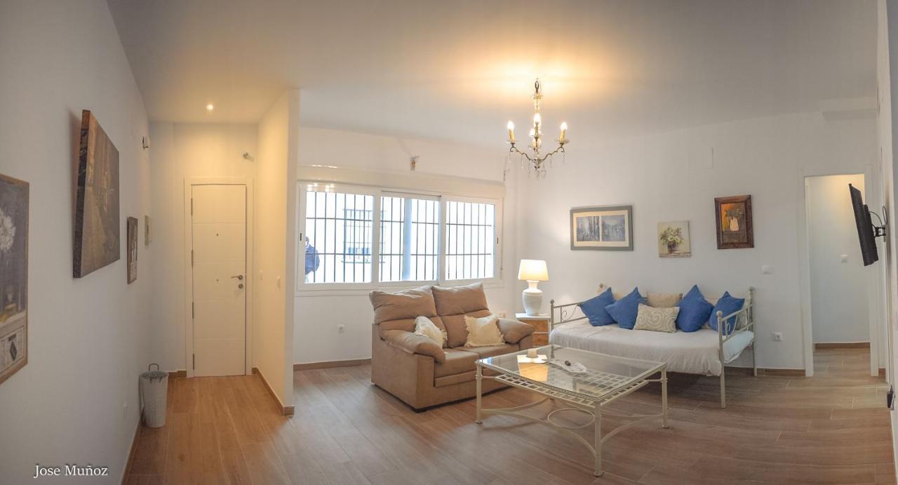 Apartment Santa Angela De La Cruz