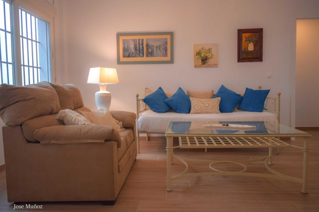 Apartment Santa Angela De La Cruz *